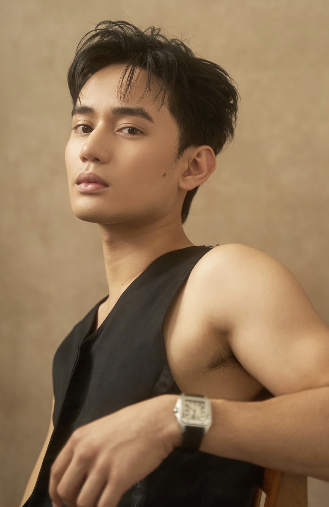 Sean Tristan